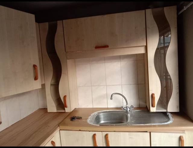 1 BEDROOM PROPERTY TO RENT IN KENSINGTON